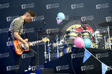 Hurricane Festival 2022 in Scheeßel