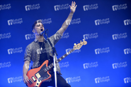 Hurricane Festival 2022 in Scheeßel