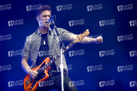 Hurricane Festival 2022 in Scheeßel