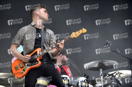 Hurricane Festival 2022 in Scheeßel