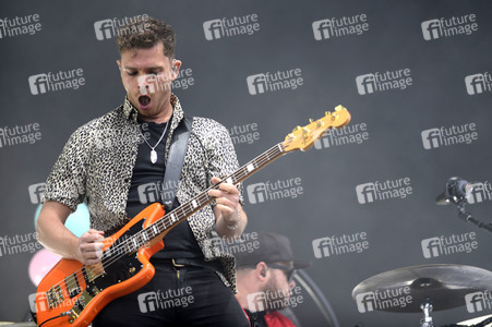 Hurricane Festival 2022 in Scheeßel