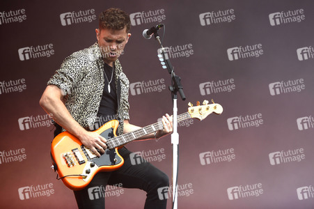 Hurricane Festival 2022 in Scheeßel