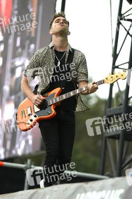 Hurricane Festival 2022 in Scheeßel