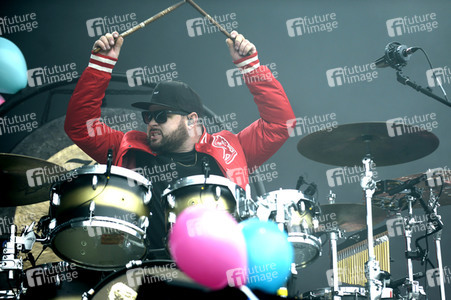 Hurricane Festival 2022 in Scheeßel