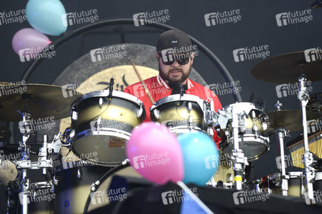 Hurricane Festival 2022 in Scheeßel