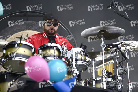 Hurricane Festival 2022 in Scheeßel