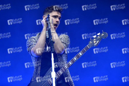 Hurricane Festival 2022 in Scheeßel