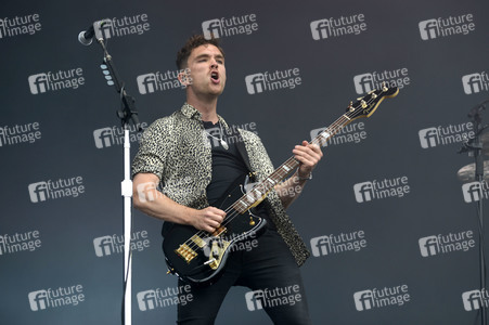 Hurricane Festival 2022 in Scheeßel