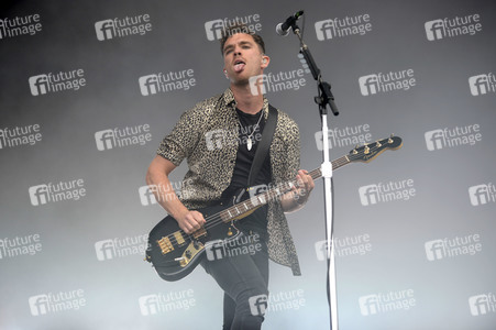 Hurricane Festival 2022 in Scheeßel