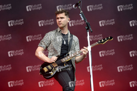 Hurricane Festival 2022 in Scheeßel