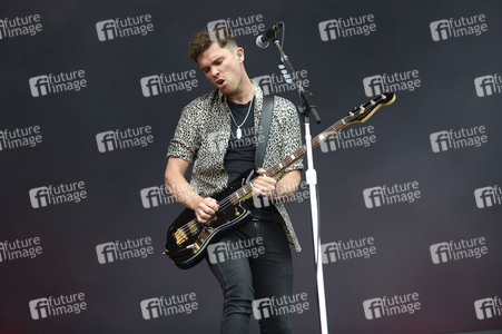 Hurricane Festival 2022 in Scheeßel