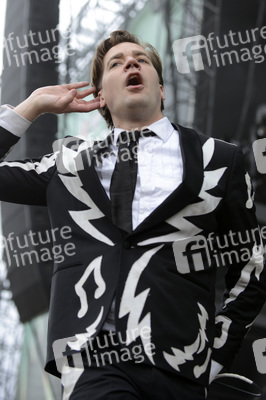 Hurricane Festival 2022 in Scheeßel