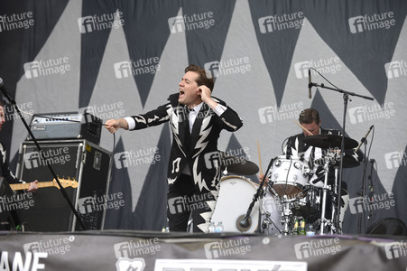 Hurricane Festival 2022 in Scheeßel