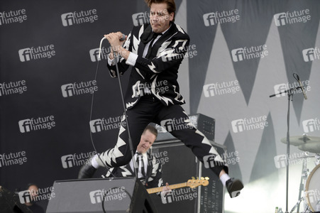 Hurricane Festival 2022 in Scheeßel