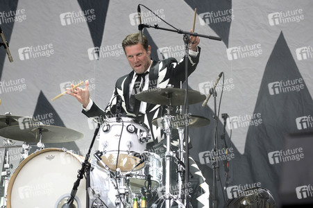 Hurricane Festival 2022 in Scheeßel