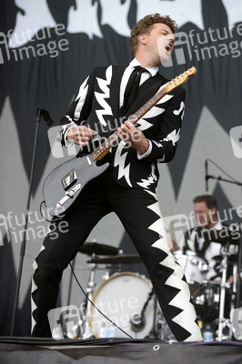 Hurricane Festival 2022 in Scheeßel