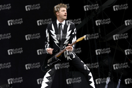 Hurricane Festival 2022 in Scheeßel