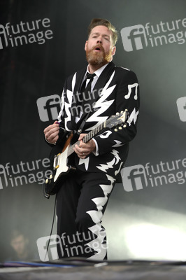 Hurricane Festival 2022 in Scheeßel