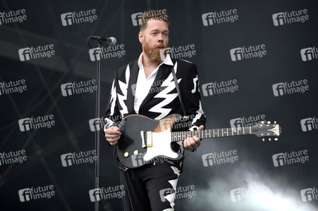 Hurricane Festival 2022 in Scheeßel