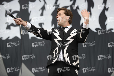 Hurricane Festival 2022 in Scheeßel