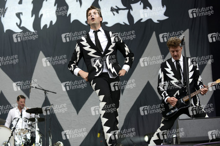 Hurricane Festival 2022 in Scheeßel