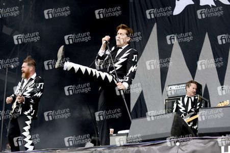 Hurricane Festival 2022 in Scheeßel