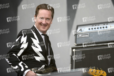 Hurricane Festival 2022 in Scheeßel