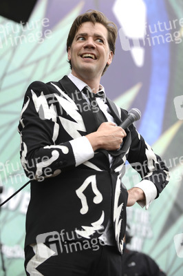 Hurricane Festival 2022 in Scheeßel