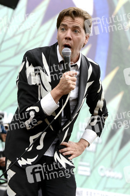 Hurricane Festival 2022 in Scheeßel