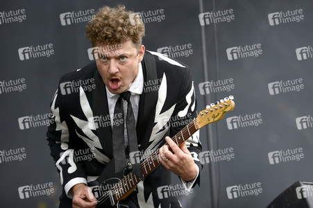 Hurricane Festival 2022 in Scheeßel