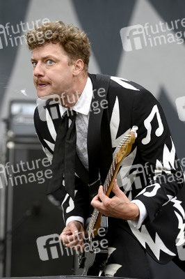 Hurricane Festival 2022 in Scheeßel