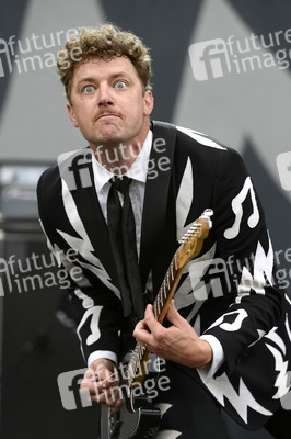 Hurricane Festival 2022 in Scheeßel