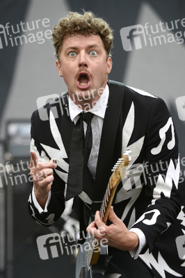 Hurricane Festival 2022 in Scheeßel