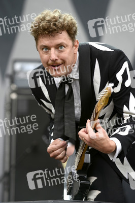 Hurricane Festival 2022 in Scheeßel