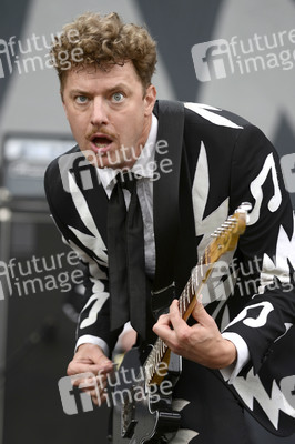 Hurricane Festival 2022 in Scheeßel