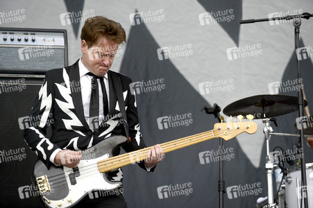 Hurricane Festival 2022 in Scheeßel