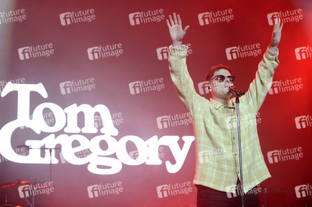 Hurricane Festival 2022 in Scheeßel