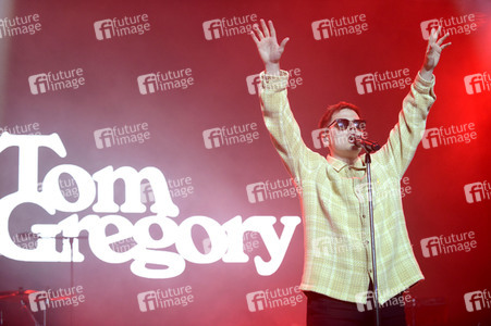 Hurricane Festival 2022 in Scheeßel