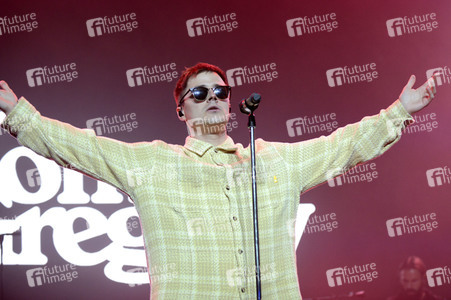 Hurricane Festival 2022 in Scheeßel