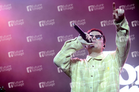 Hurricane Festival 2022 in Scheeßel