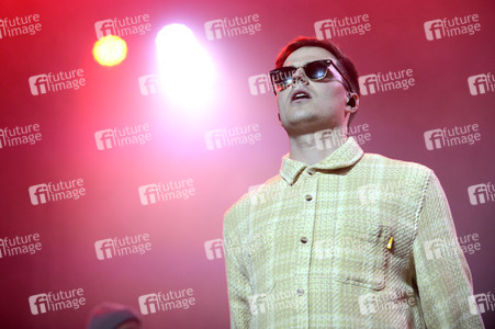 Hurricane Festival 2022 in Scheeßel