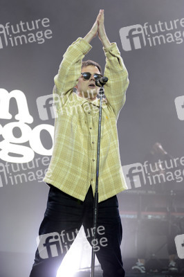 Hurricane Festival 2022 in Scheeßel