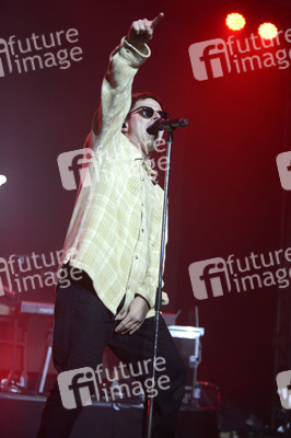 Hurricane Festival 2022 in Scheeßel