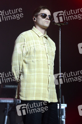 Hurricane Festival 2022 in Scheeßel