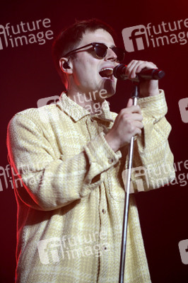 Hurricane Festival 2022 in Scheeßel