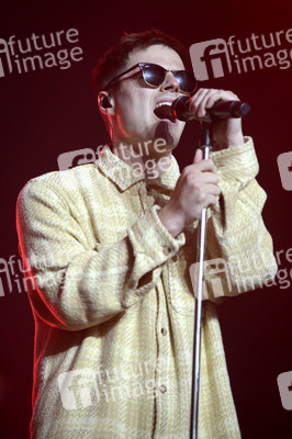 Hurricane Festival 2022 in Scheeßel