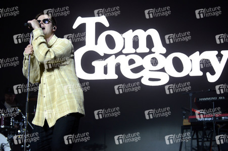 Hurricane Festival 2022 in Scheeßel