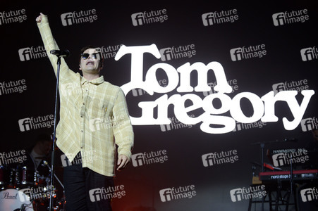 Hurricane Festival 2022 in Scheeßel