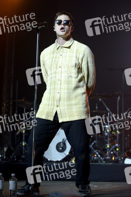 Hurricane Festival 2022 in Scheeßel