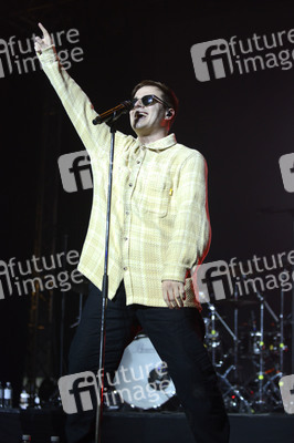 Hurricane Festival 2022 in Scheeßel